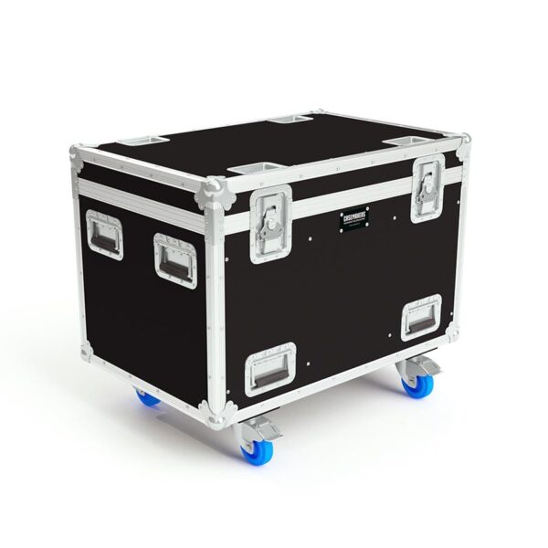 CTR-90-60-60 flight case